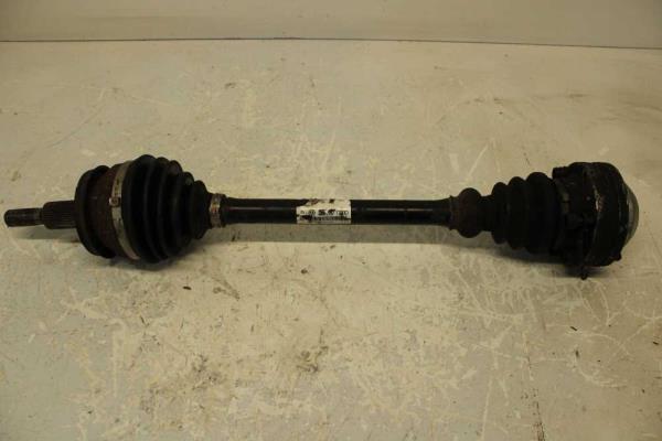 ARBRE DE TRANSMISSION AVANT GAUCHE VW - Vue 1